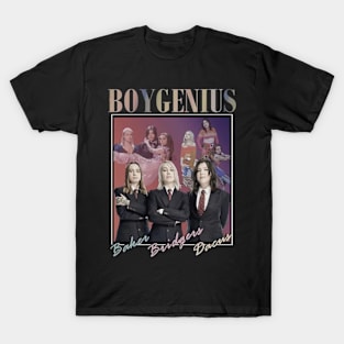 Boygenius T-Shirt